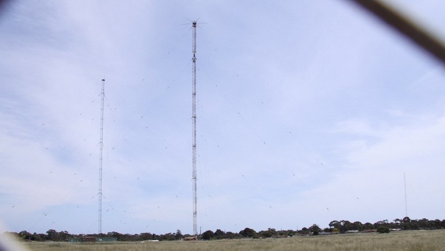 Reynella (Adelaide) EN